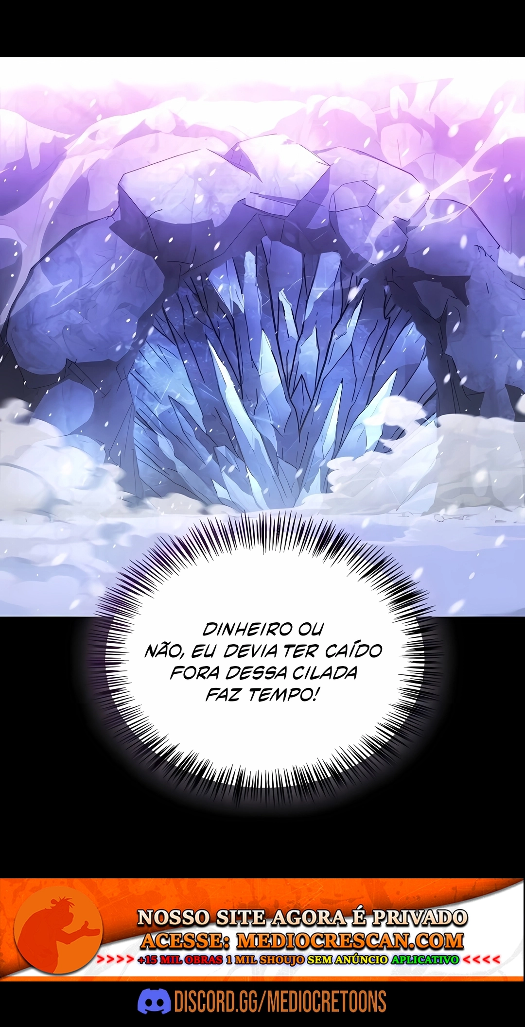 O Rei Demônio Devastado pelos Heróis Capítulo 27 Página 99