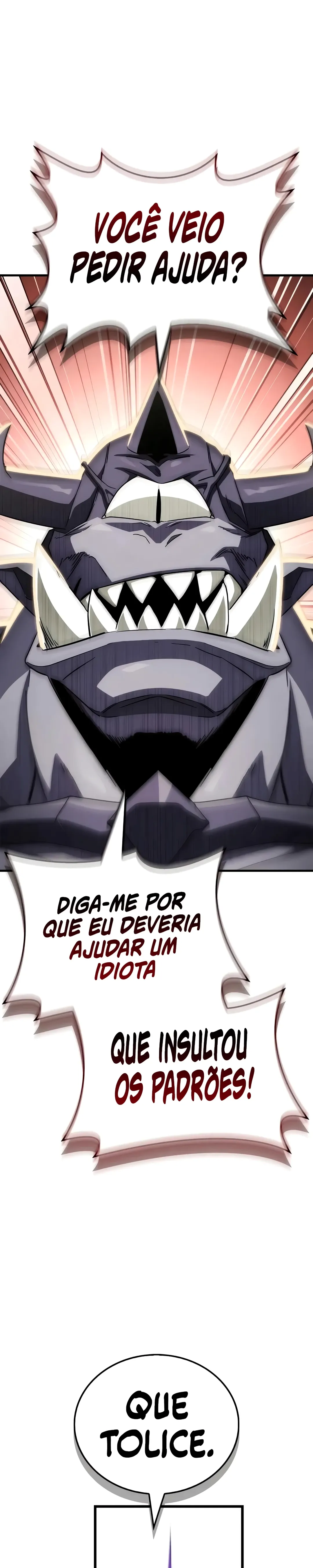 O Rei Demônio Devastado pelos Heróis Capítulo 29 Página 12