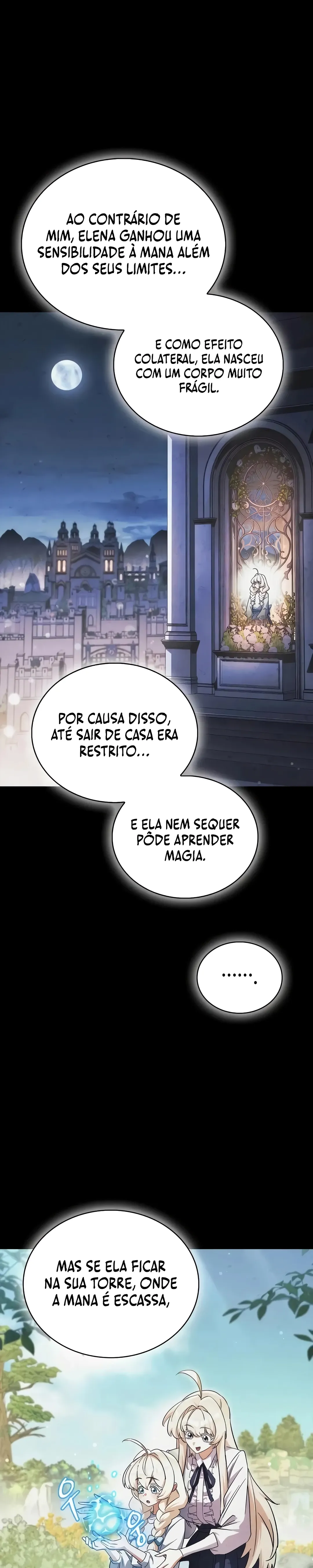 O Rei Demônio Devastado pelos Heróis Capítulo 29 Página 5