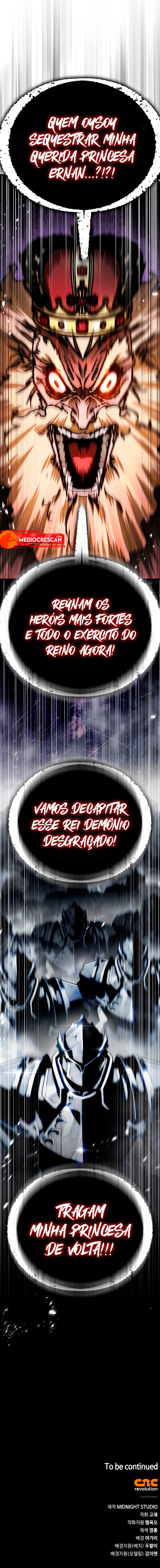 O Rei Demônio Devastado pelos Heróis Capítulo 3 Página 16