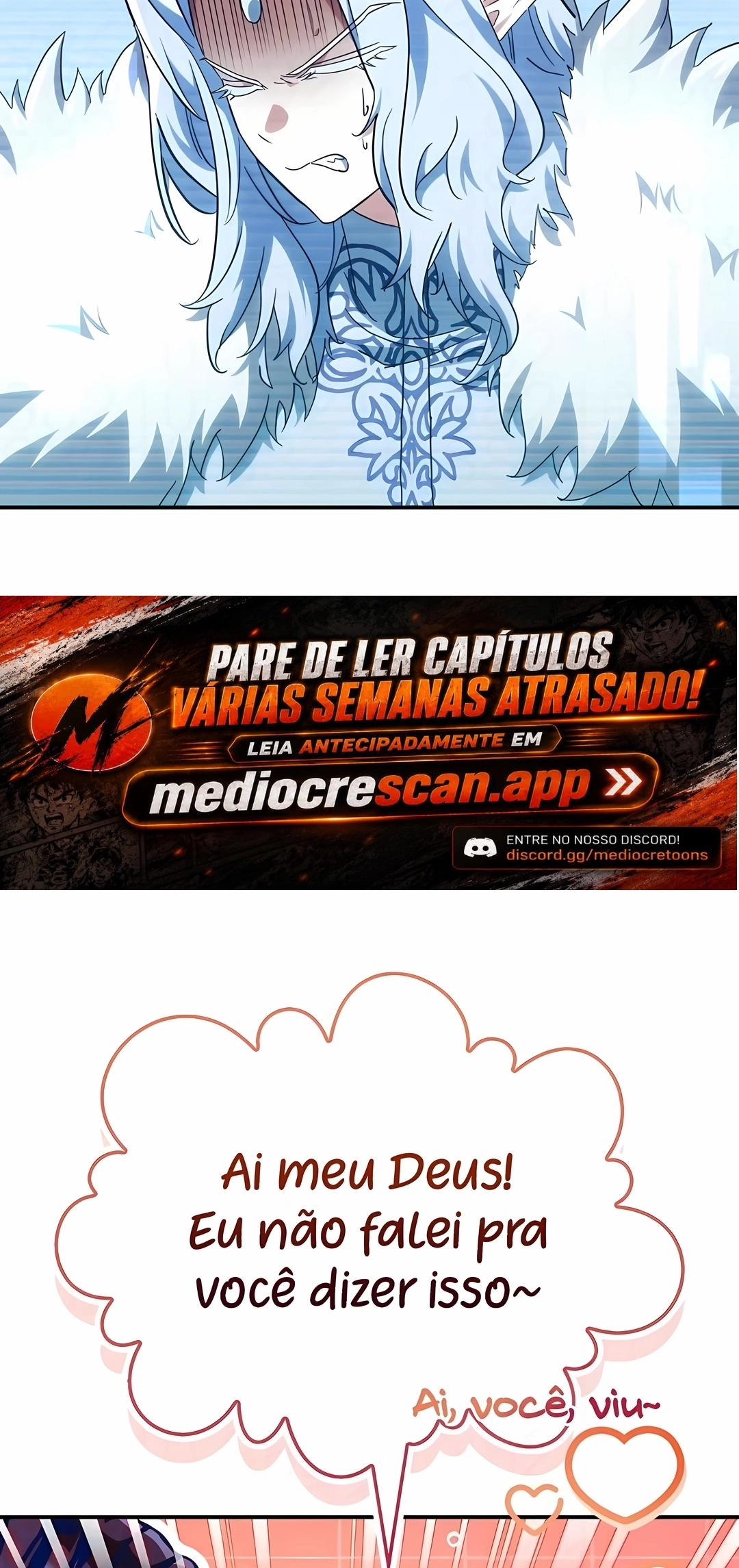 O Rei Demônio Devastado pelos Heróis Capítulo 33 Página 100