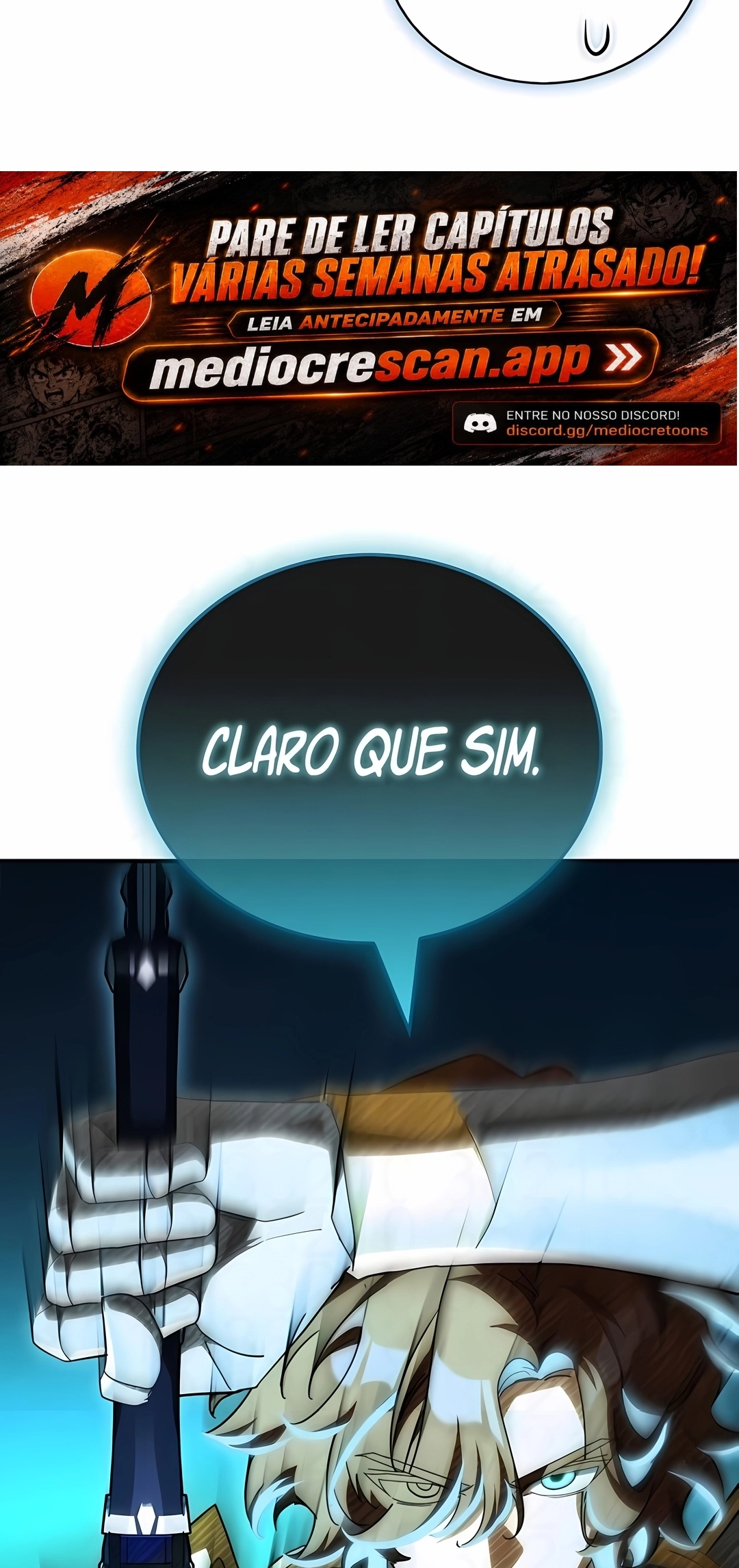 O Rei Demônio Devastado pelos Heróis Capítulo 33 Página 113