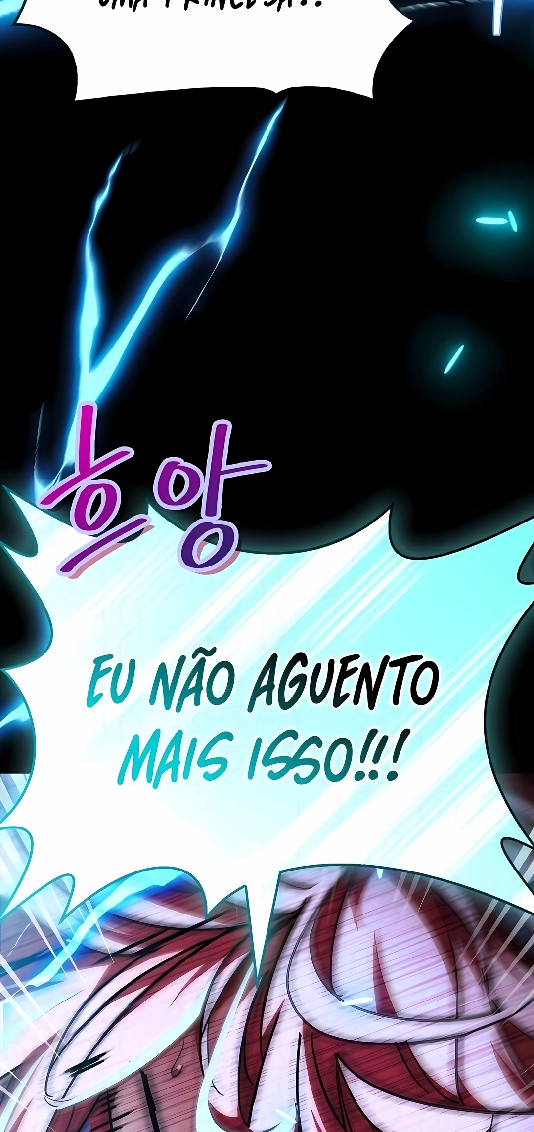 O Rei Demônio Devastado pelos Heróis Capítulo 33 Página 118