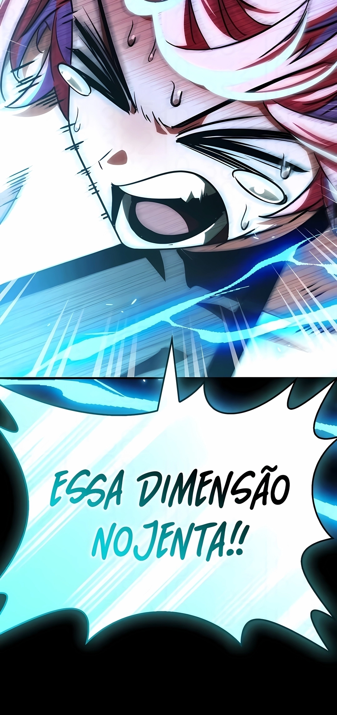O Rei Demônio Devastado pelos Heróis Capítulo 33 Página 119
