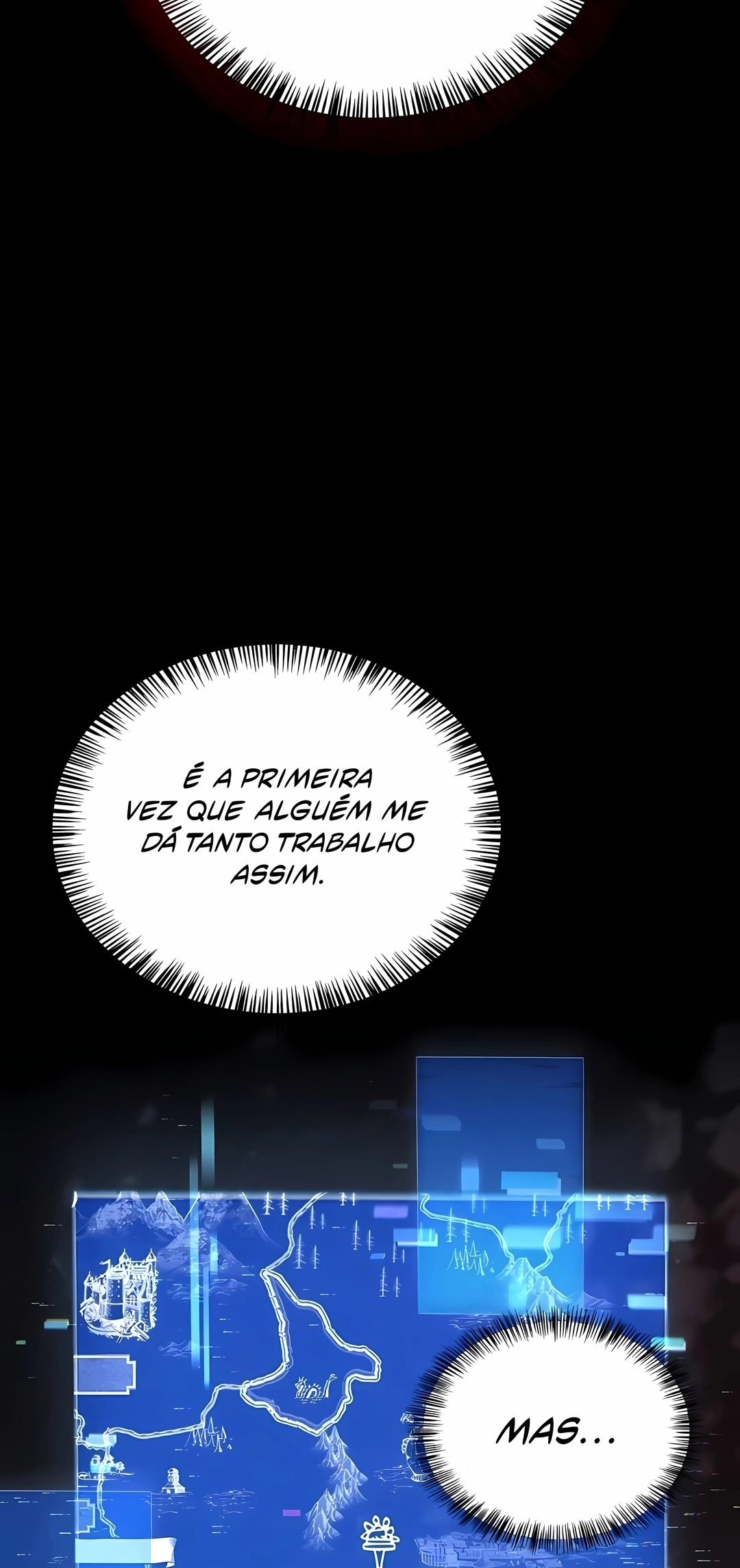 O Rei Demônio Devastado pelos Heróis Capítulo 33 Página 20
