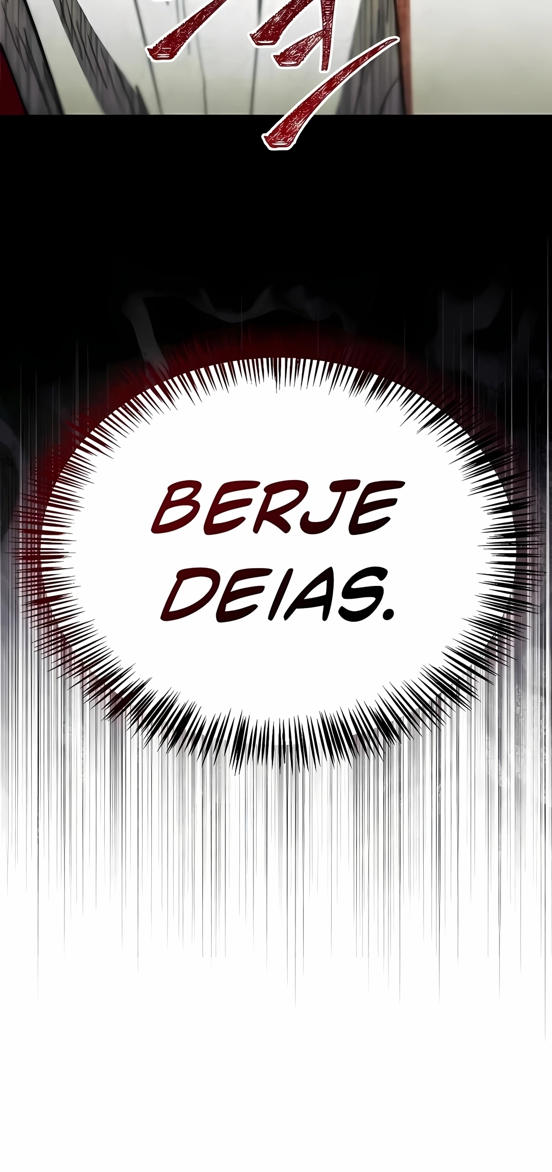 O Rei Demônio Devastado pelos Heróis Capítulo 33 Página 24