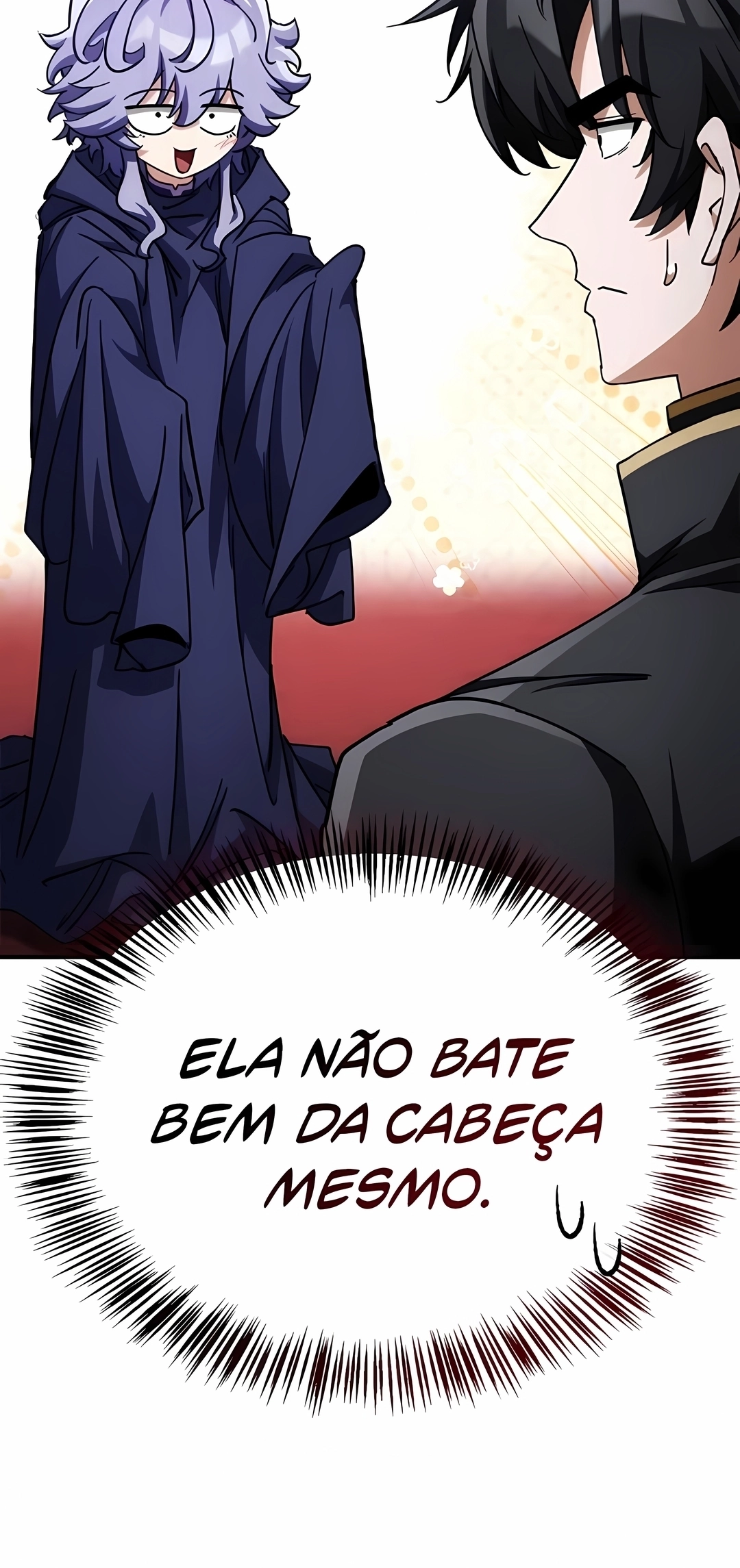 O Rei Demônio Devastado pelos Heróis Capítulo 33 Página 55