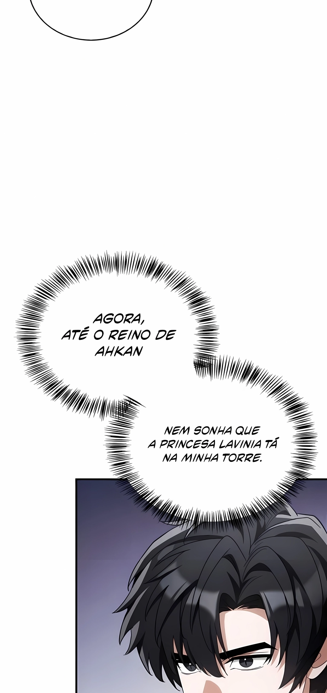 O Rei Demônio Devastado pelos Heróis Capítulo 33 Página 62