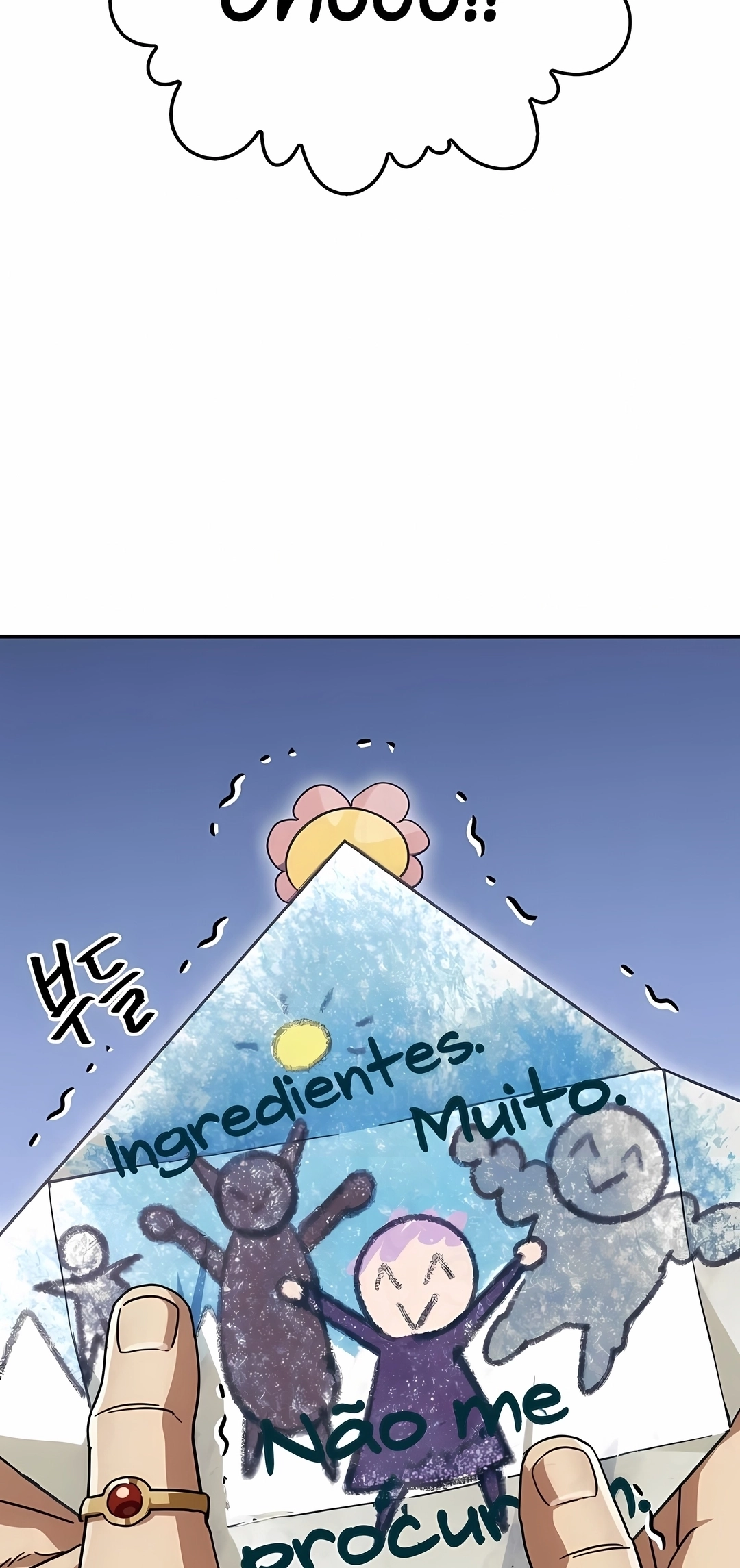 O Rei Demônio Devastado pelos Heróis Capítulo 33 Página 66