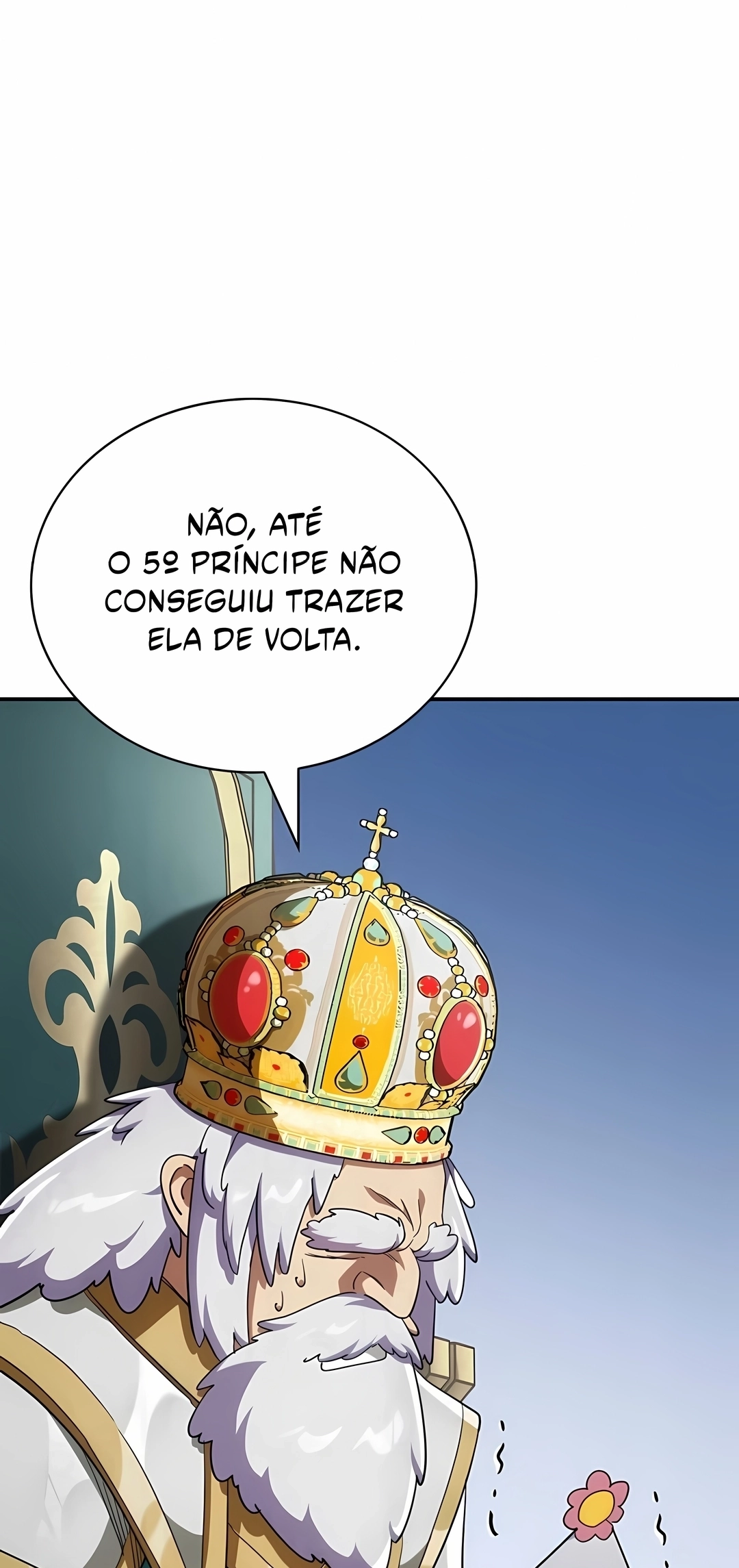 O Rei Demônio Devastado pelos Heróis Capítulo 33 Página 69