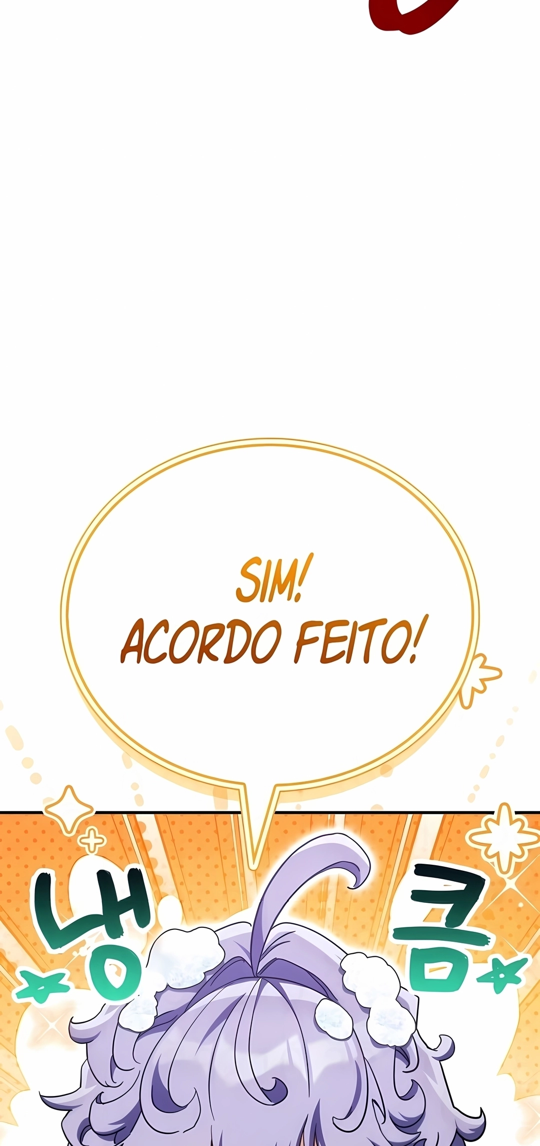 O Rei Demônio Devastado pelos Heróis Capítulo 33 Página 7