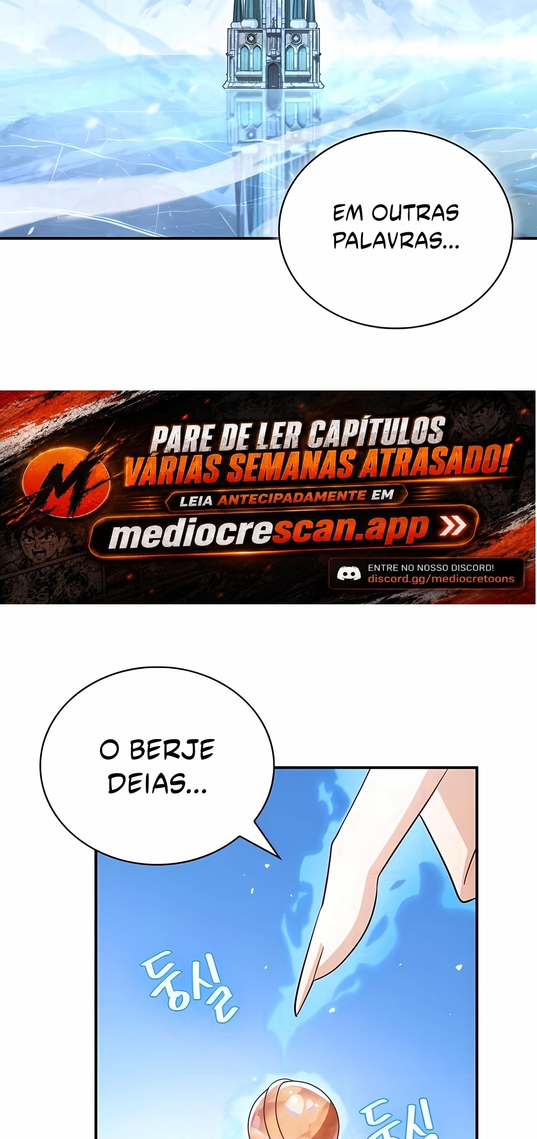 O Rei Demônio Devastado pelos Heróis Capítulo 33 Página 73