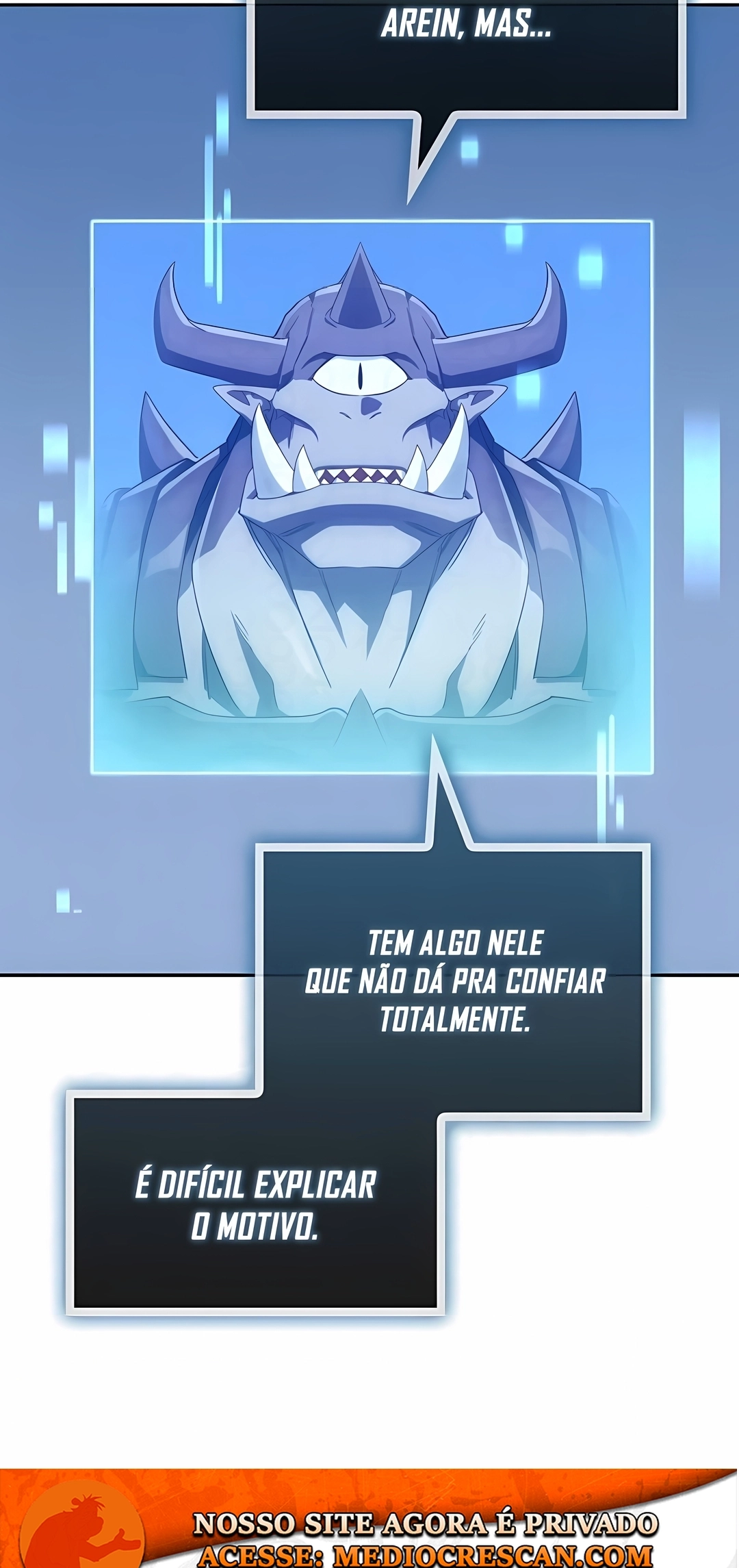 O Rei Demônio Devastado pelos Heróis Capítulo 33 Página 79