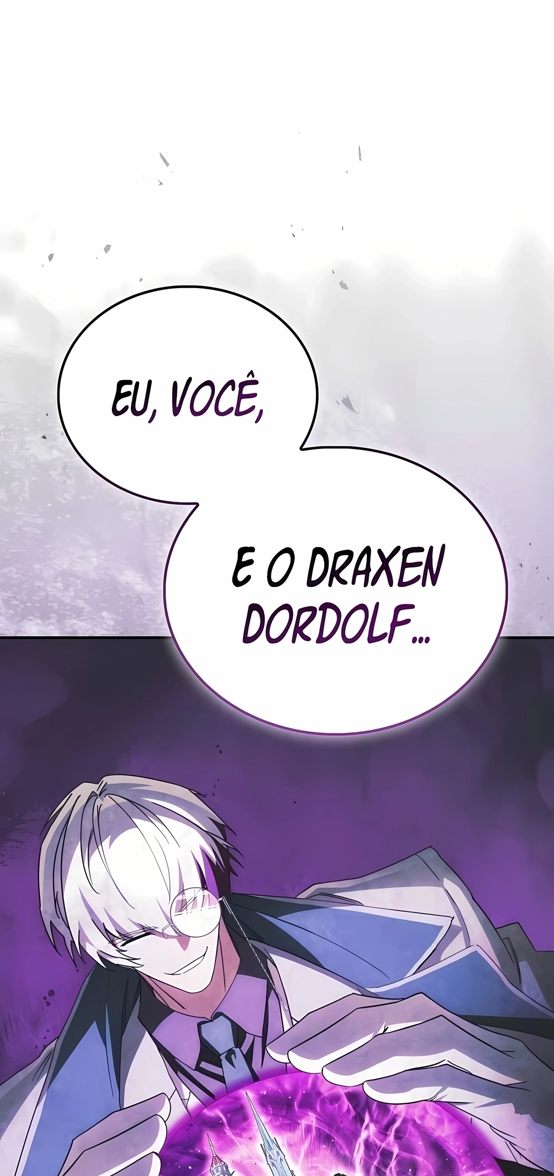 O Rei Demônio Devastado pelos Heróis Capítulo 33 Página 81