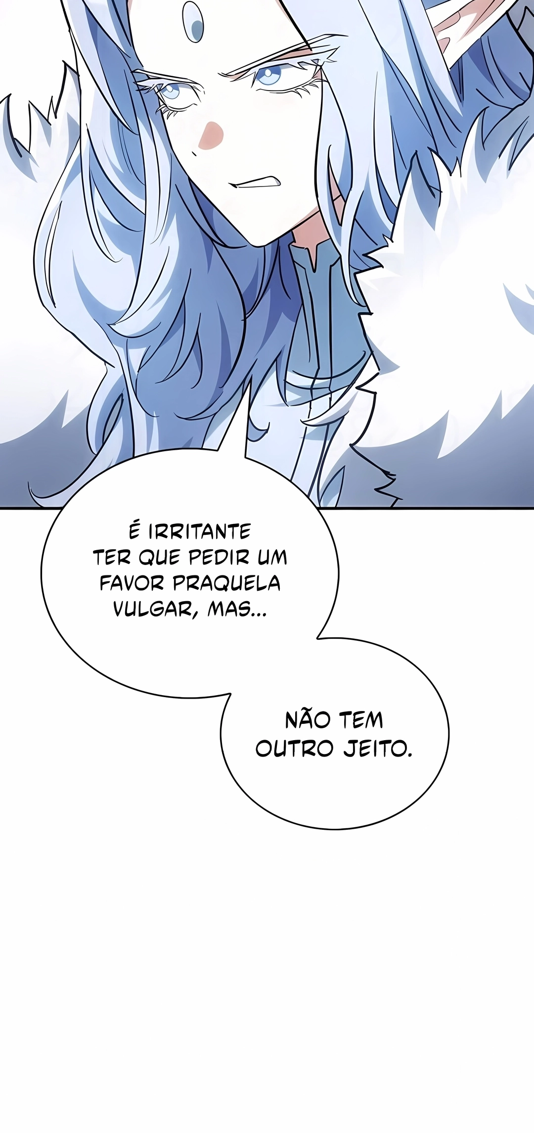 O Rei Demônio Devastado pelos Heróis Capítulo 33 Página 89