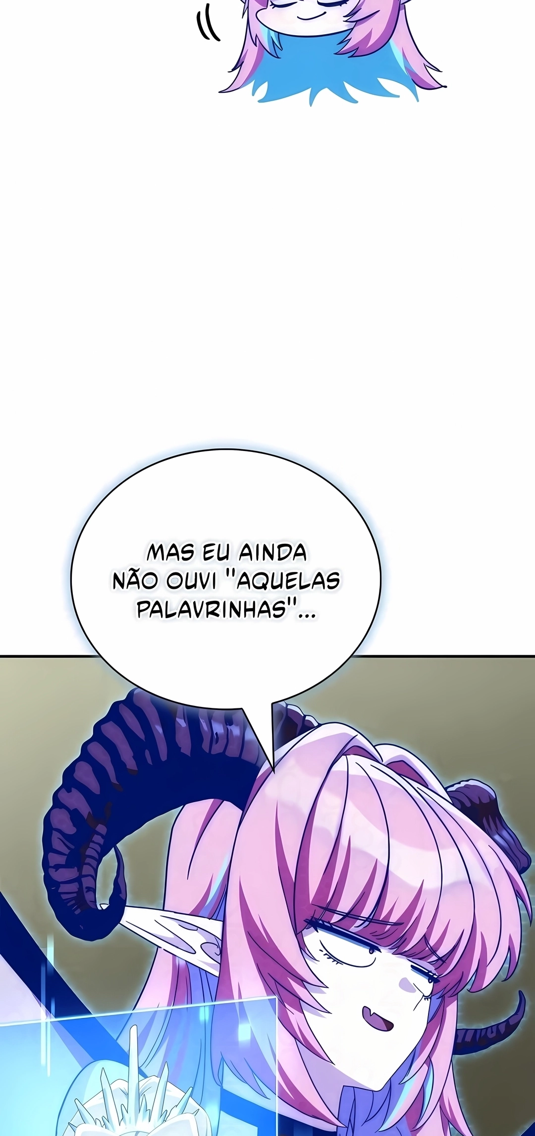 O Rei Demônio Devastado pelos Heróis Capítulo 33 Página 98