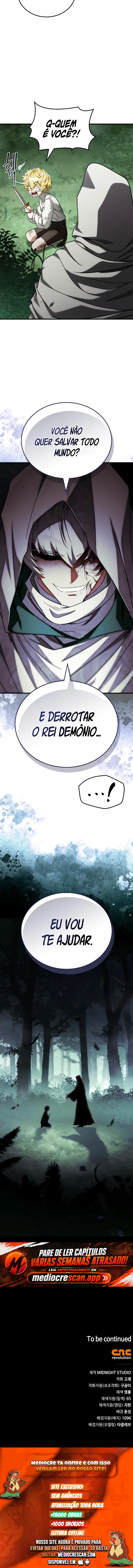 O Rei Demônio Devastado pelos Heróis Capítulo 39 Página 15
