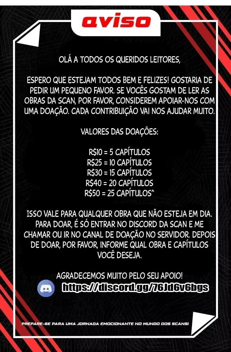O Rei Demônio que Perdeu o Emprego Capítulo 116 Página 4