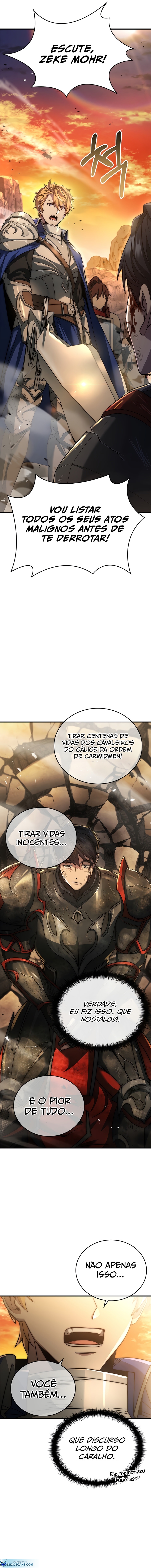 O Rei Demônio Retornado é Gentil Capítulo 1 Página 10