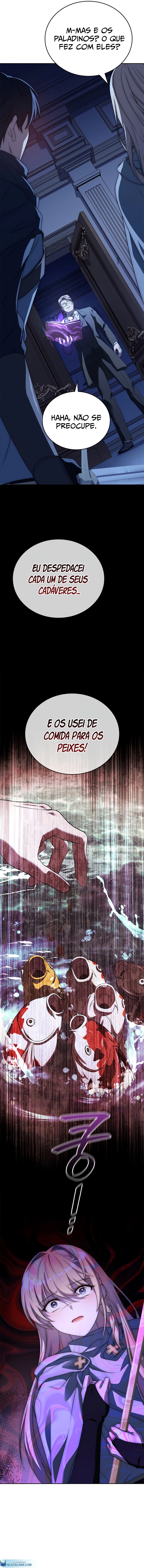 O Rei Demônio Retornado é Gentil Capítulo 10 Página 5