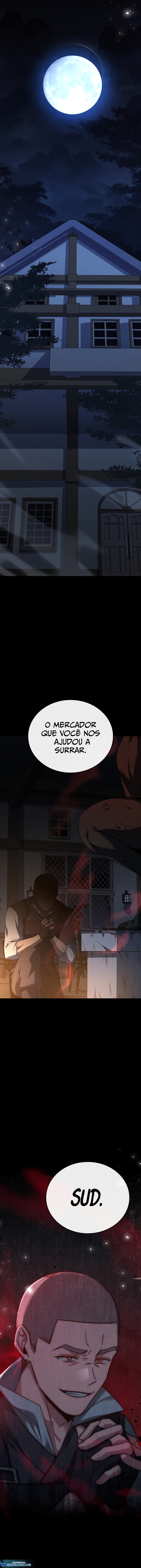 O Rei Demônio Retornado é Gentil Capítulo 11 Página 21
