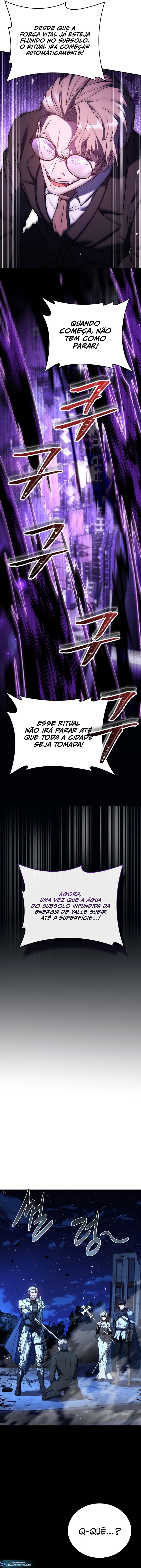 O Rei Demônio Retornado é Gentil Capítulo 16 Página 6
