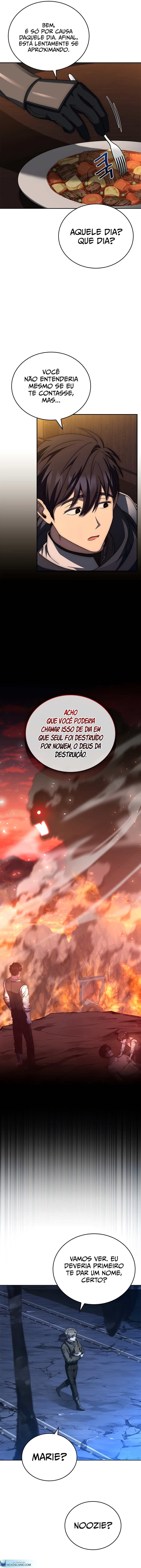 O Rei Demônio Retornado é Gentil Capítulo 17 Página 5