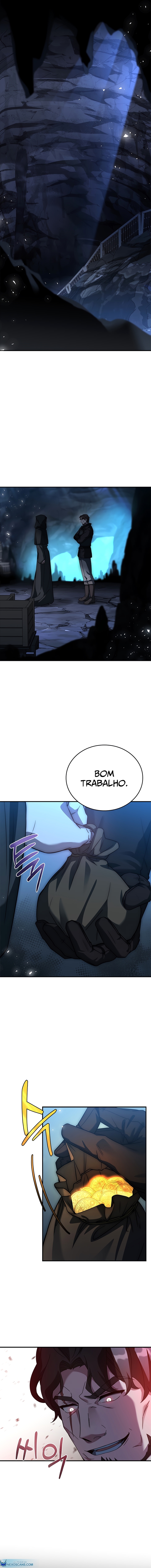 O Rei Demônio Retornado é Gentil Capítulo 17 Página 7