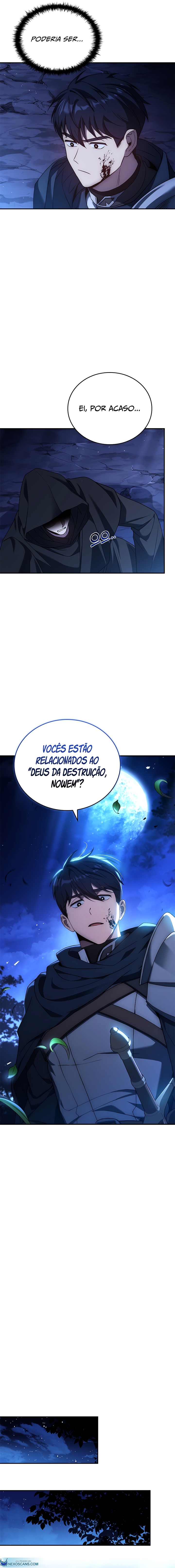O Rei Demônio Retornado é Gentil Capítulo 18 Página 11
