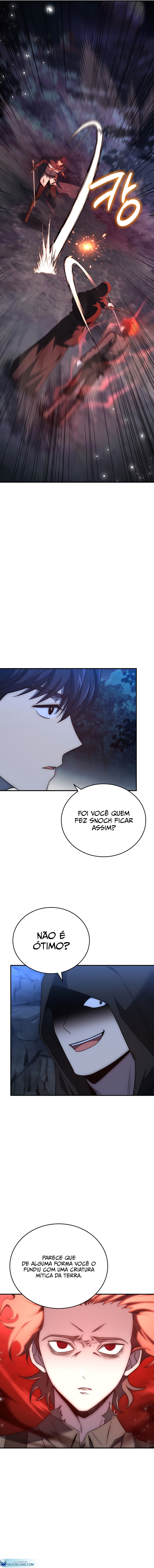 O Rei Demônio Retornado é Gentil Capítulo 19 Página 17