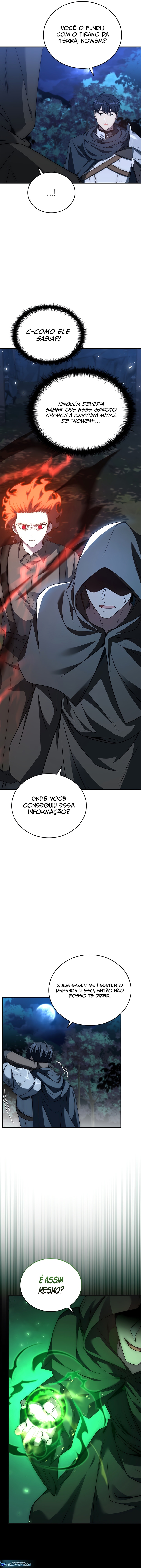 O Rei Demônio Retornado é Gentil Capítulo 19 Página 18