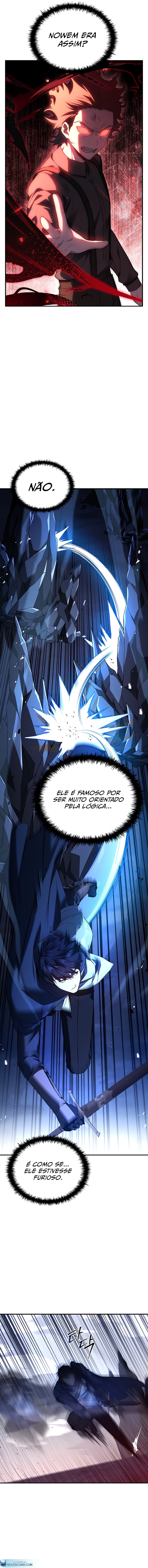 O Rei Demônio Retornado é Gentil Capítulo 19 Página 5