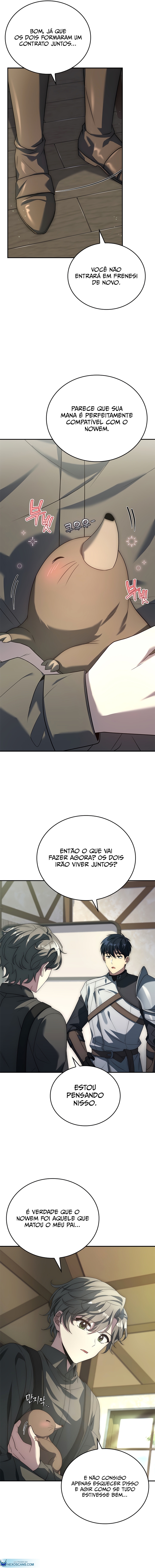 O Rei Demônio Retornado é Gentil Capítulo 20 Página 19