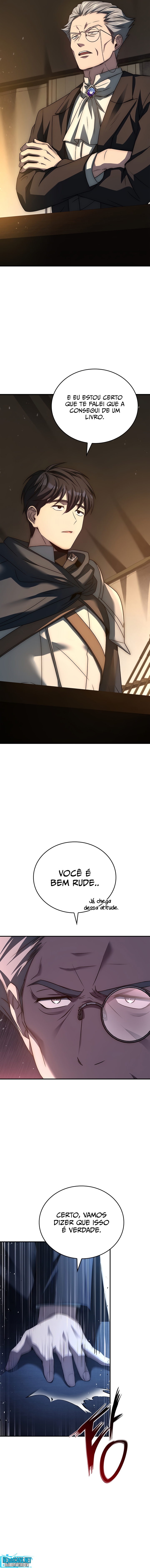 O Rei Demônio Retornado é Gentil Capítulo 24 Página 13