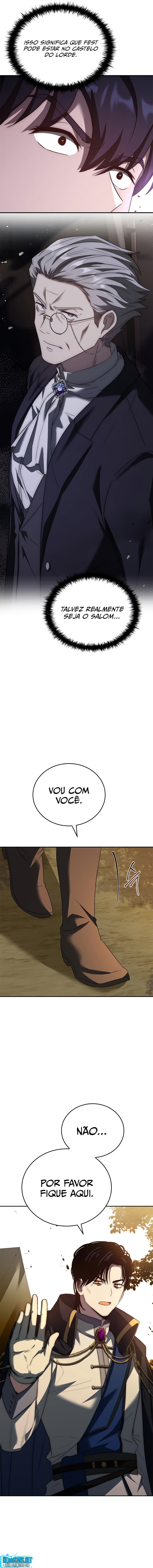 O Rei Demônio Retornado é Gentil Capítulo 25 Página 12