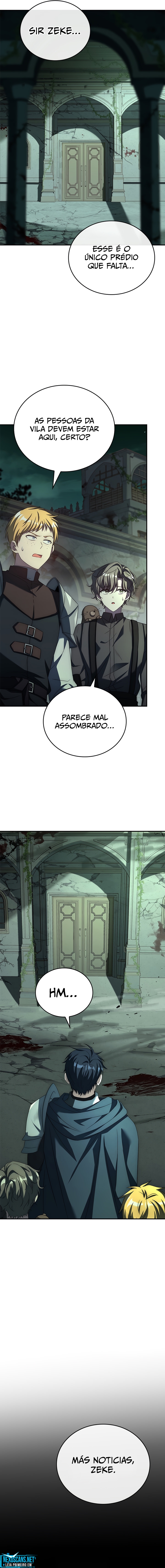 O Rei Demônio Retornado é Gentil Capítulo 25 Página 16