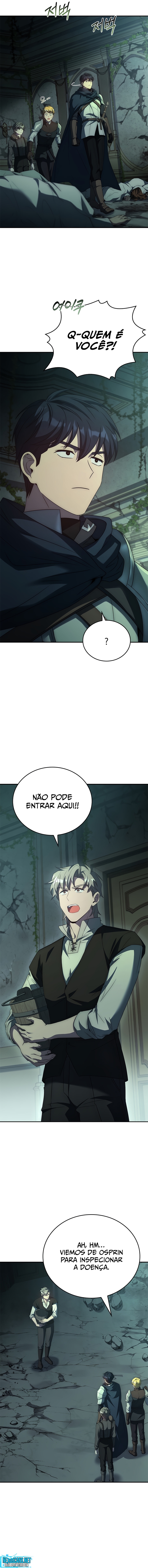 O Rei Demônio Retornado é Gentil Capítulo 25 Página 20