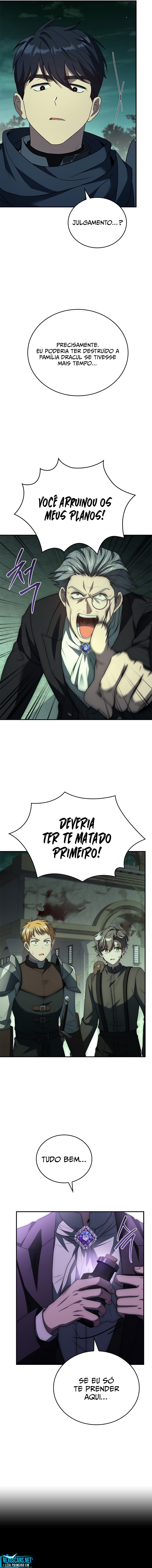 O Rei Demônio Retornado é Gentil Capítulo 26 Página 21