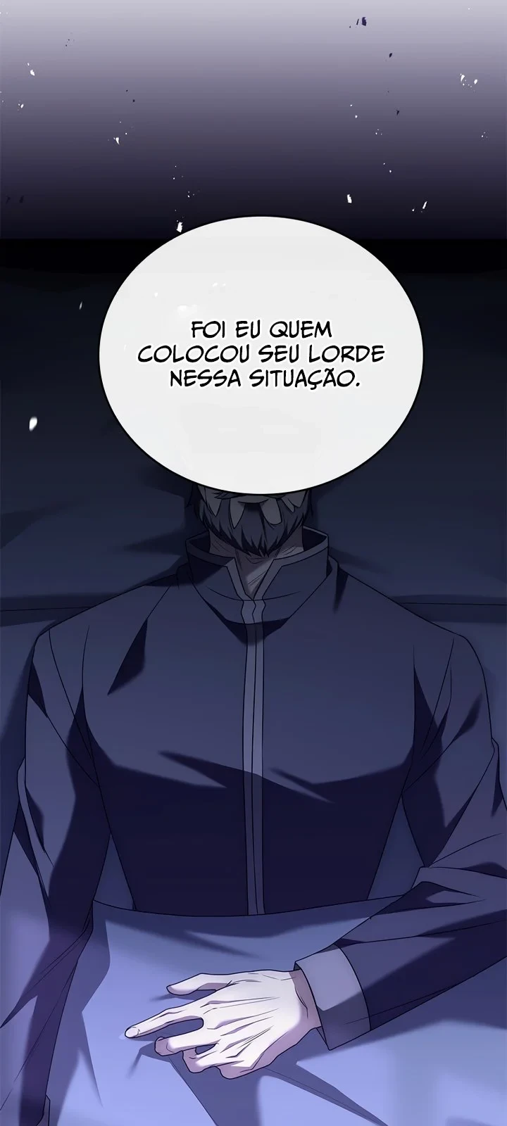 O Rei Demônio Retornado é Gentil Capítulo 27 Página 116