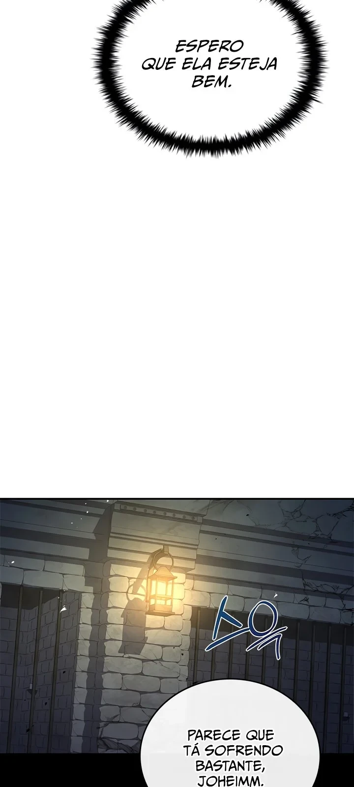 O Rei Demônio Retornado é Gentil Capítulo 27 Página 14