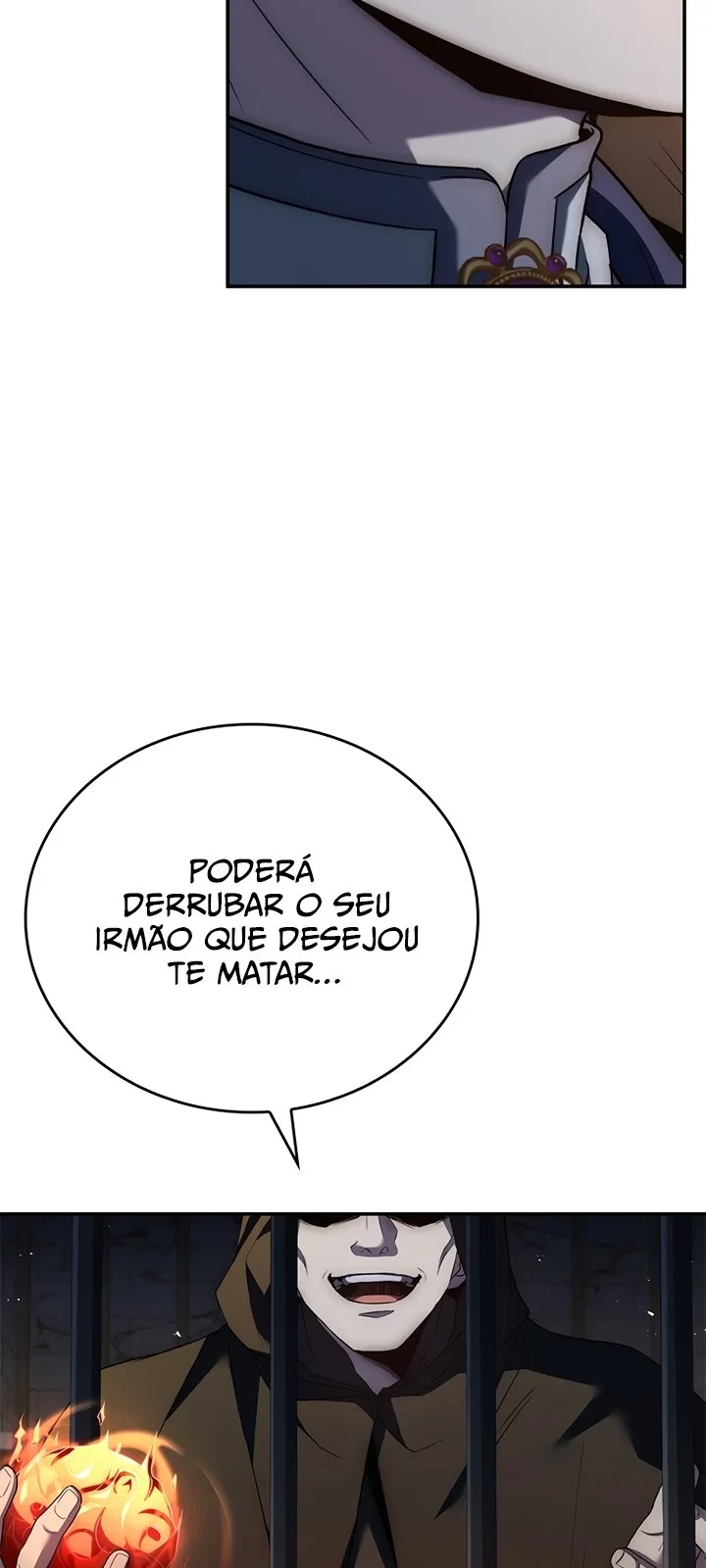 O Rei Demônio Retornado é Gentil Capítulo 27 Página 23