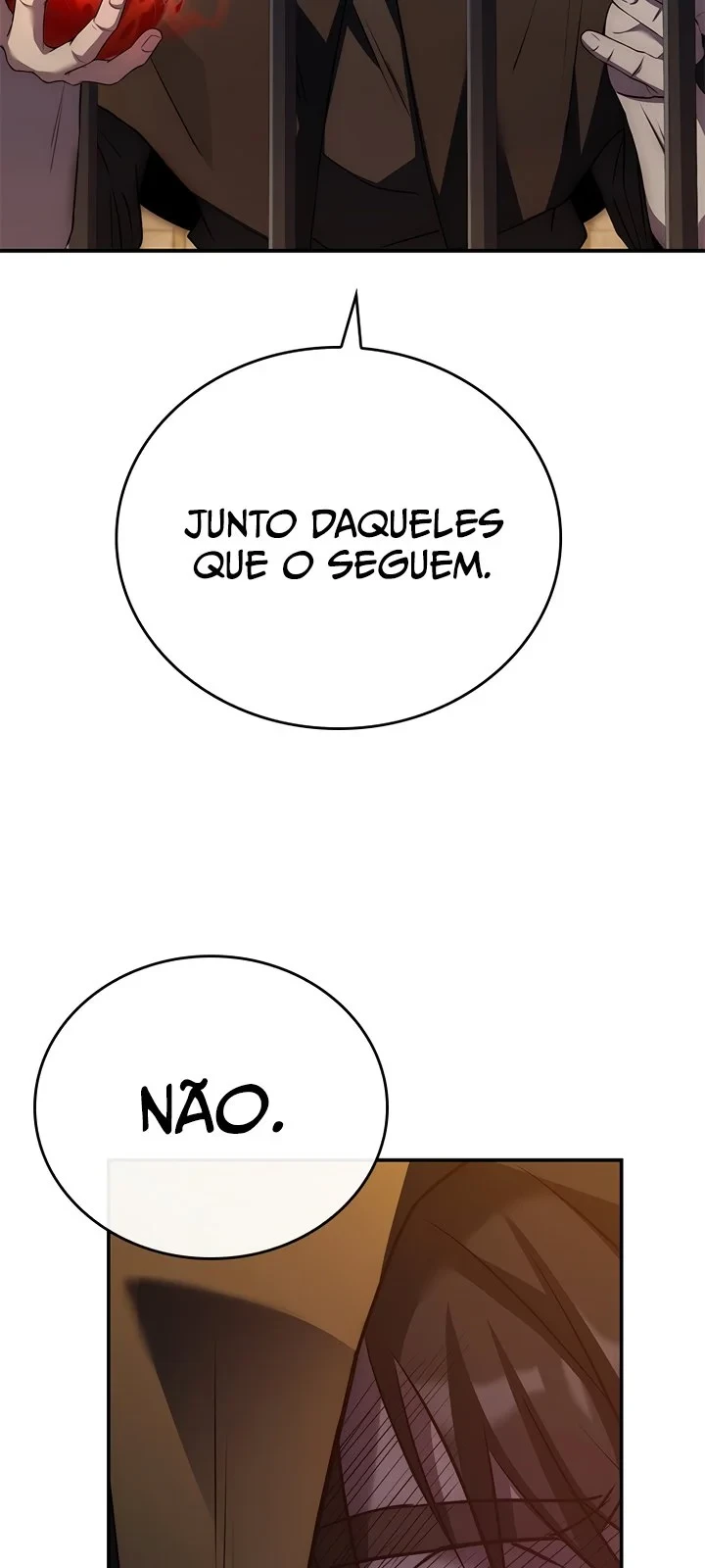 O Rei Demônio Retornado é Gentil Capítulo 27 Página 24
