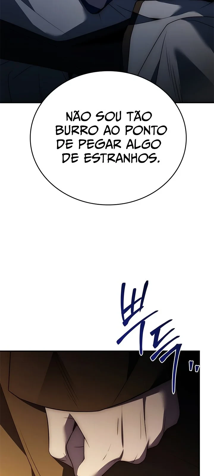 O Rei Demônio Retornado é Gentil Capítulo 27 Página 27