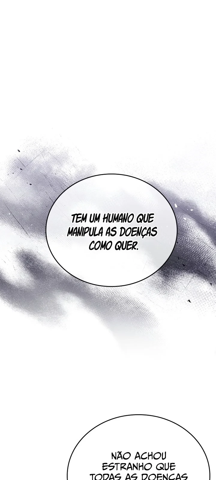O Rei Demônio Retornado é Gentil Capítulo 27 Página 33