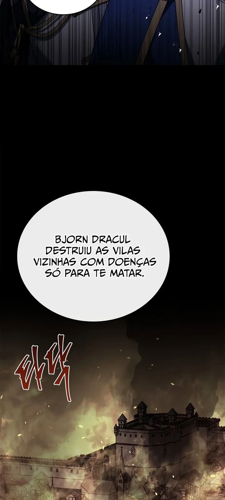 O Rei Demônio Retornado é Gentil Capítulo 27 Página 37