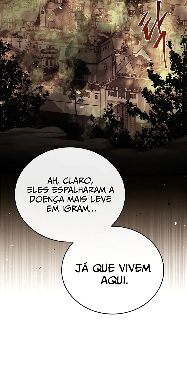O Rei Demônio Retornado é Gentil Capítulo 27 Página 38