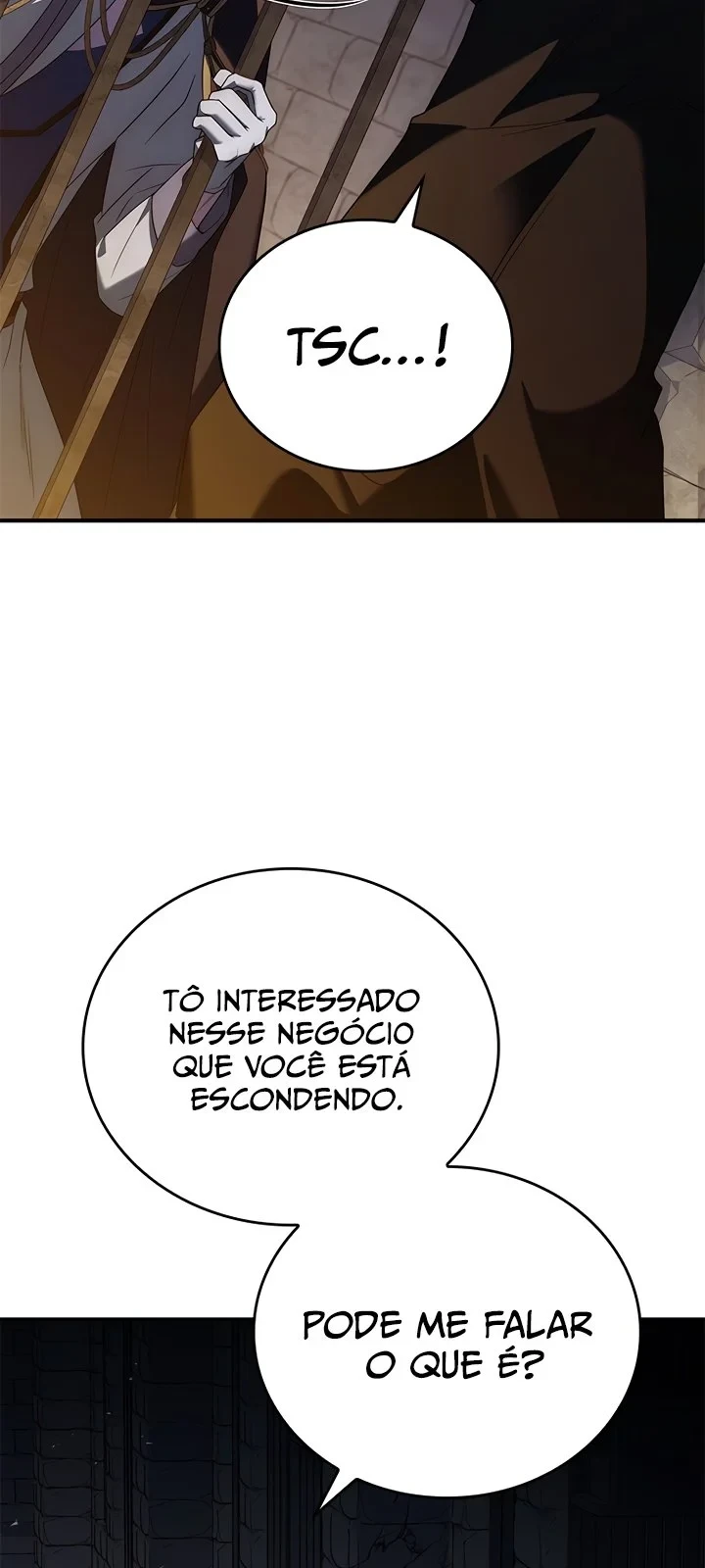 O Rei Demônio Retornado é Gentil Capítulo 27 Página 51