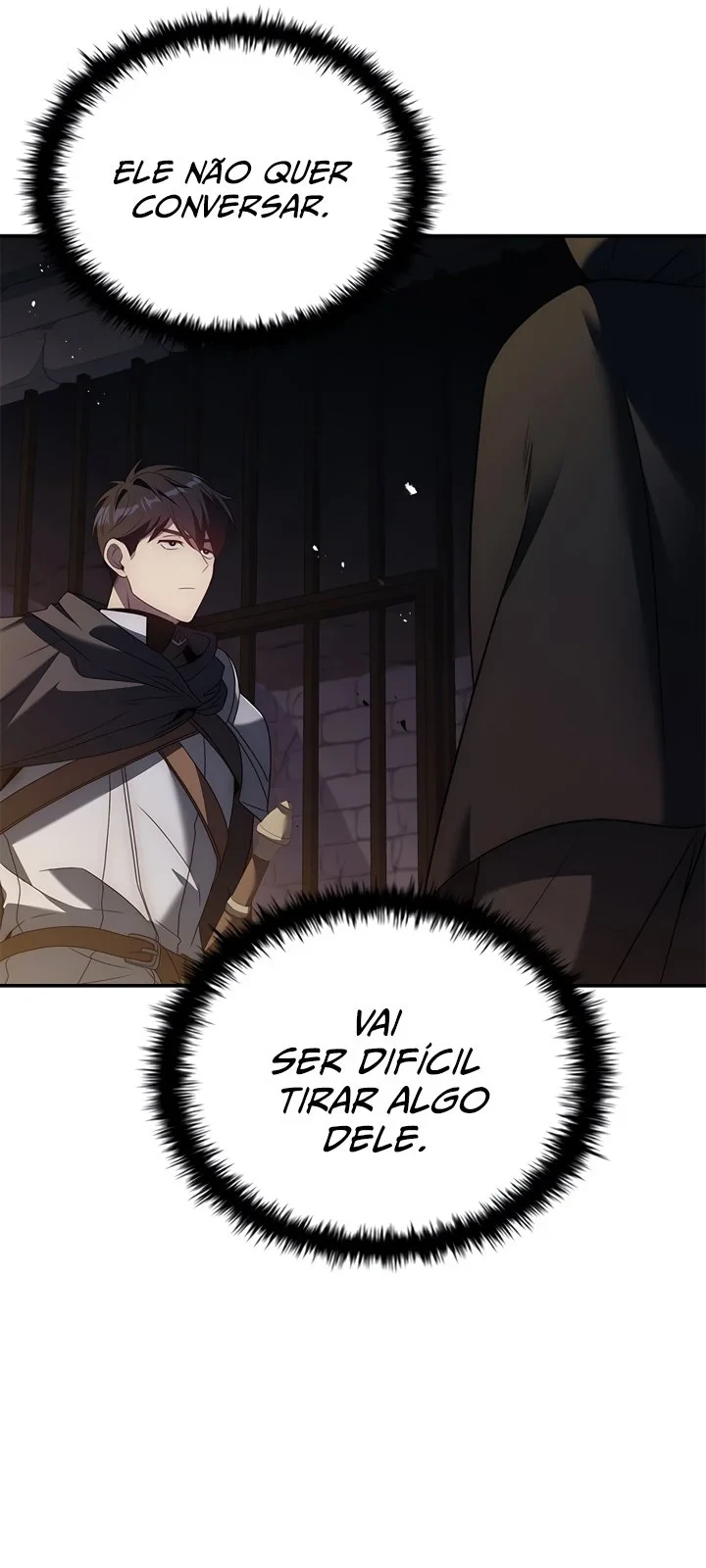 O Rei Demônio Retornado é Gentil Capítulo 27 Página 64