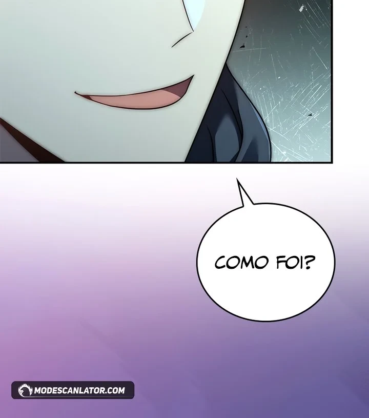 O Rei Demônio Retornado é Gentil Capítulo 27 Página 73