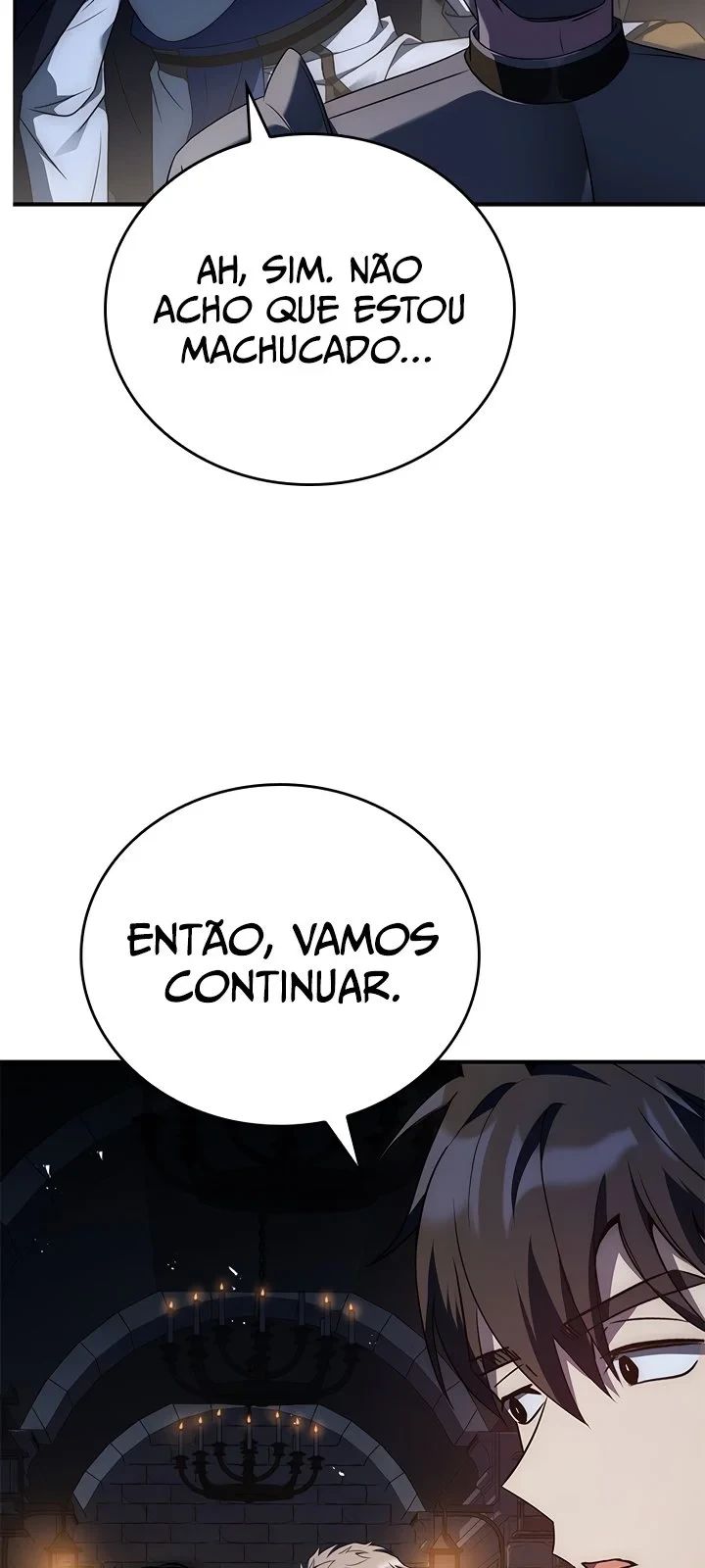 O Rei Demônio Retornado é Gentil Capítulo 27 Página 95